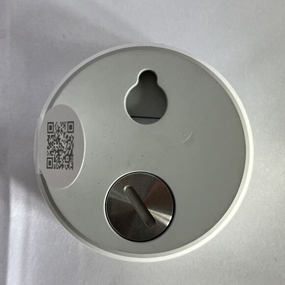 Google Nest T5000SF Temperature Sensor - White, Open Box - Picture 5 of 5